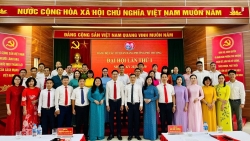 phuong phu thuong to chuc dai hoi dang bo cac co quan dang lan thu nhat