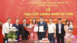 phuong hoang liet niem vui cua chu re nguoi nga lay vo viet nam