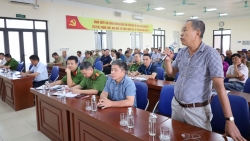 linh nam nhieu kien nghi duoc lanh dao phuong giai quyet ngay