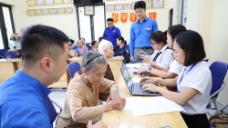 "Niềm vui 176" ở phường Phú Thượng