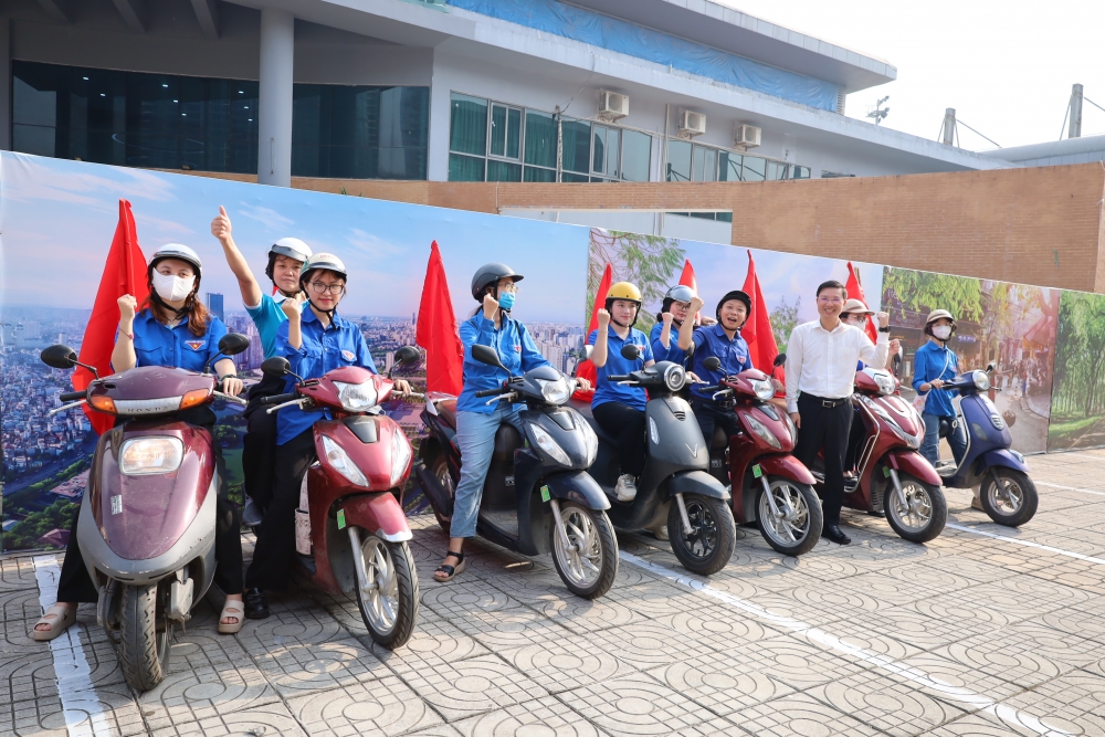 Phường Hoàng Liệt: Huy động sức mạnh tập thể chỉnh trang đô thị