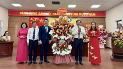 100 cac dang bo chi bo truc thuoc dang bo phuong linh nam da hoan thanh to chuc dai hoi