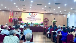 Cầu Giấy: Góp ý vào dự thảo văn kiện Đại hội Đảng các cấp