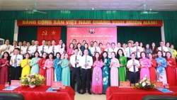 Đảng bộ các cơ quan UBND phường Tương Mai: Đoàn kết, đổi mới, phát triển bền vững