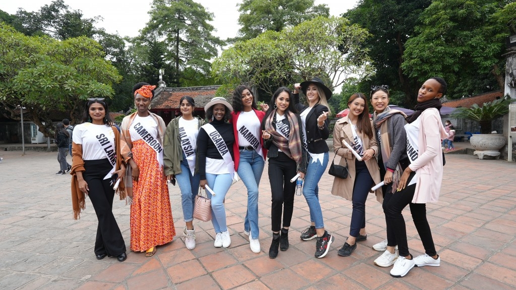 Khách du lịch đến Hà Nội dự kiến đột phá trong tháng 8