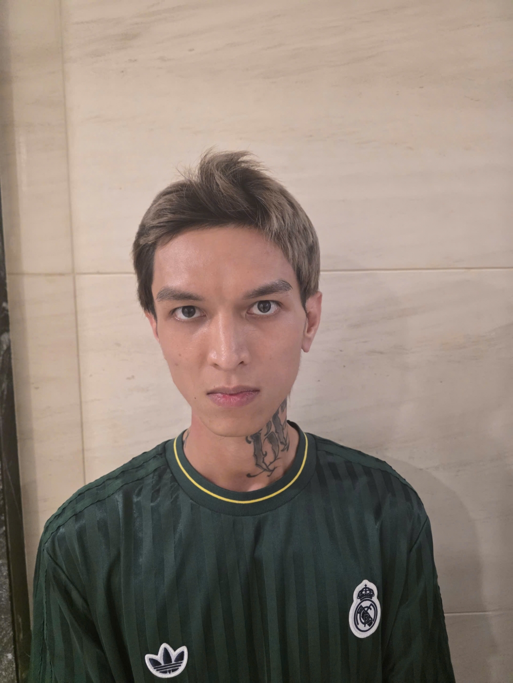 ‎Công an Hà Nội bắt giữ Bình 