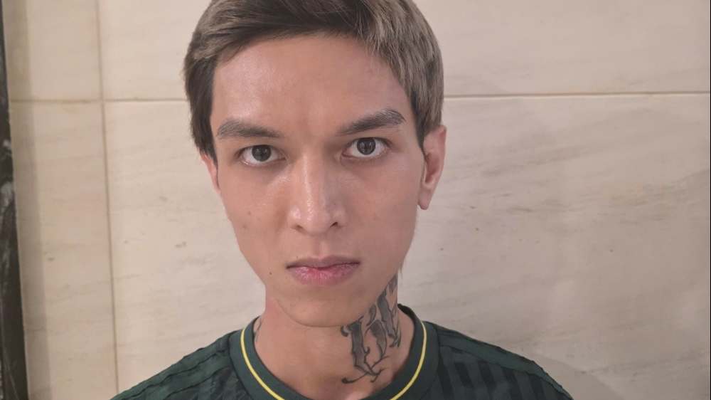 ‎Công an Hà Nội bắt giữ Bình "Gold" về hành vi cướp tài sản