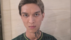 cong an ha noi bat giu binh gold ve hanh vi cuop tai san