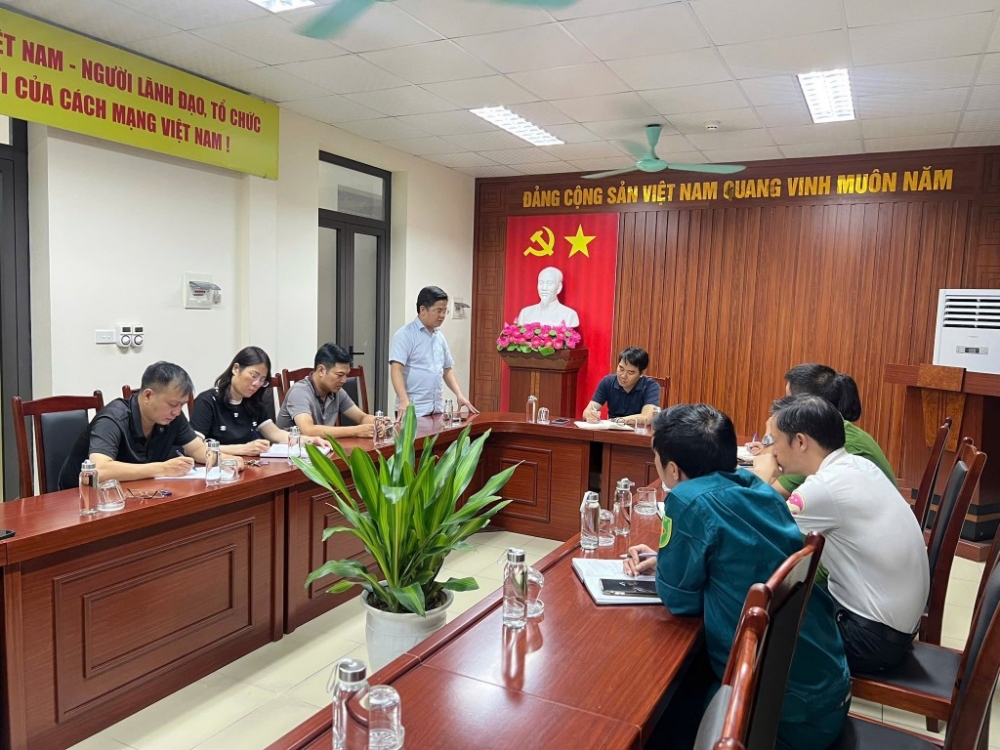 Hà Nội từng bước vận hành hiệu quả mô hình chính quyền địa phương 2 cấp