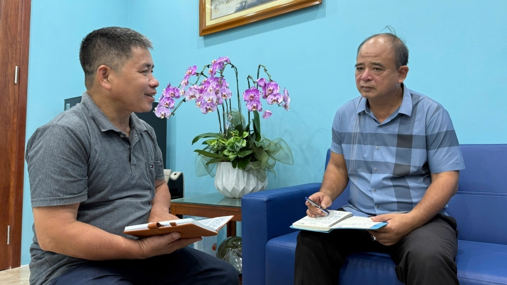 Khơi dậy sức mạnh đoàn kết, định hướng phát triển bền vững