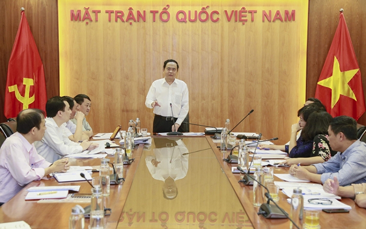 35 tác phẩm đoạt giải “Báo chí với công tác đấu tranh phòng, chống tham nhũng, lãng phí”