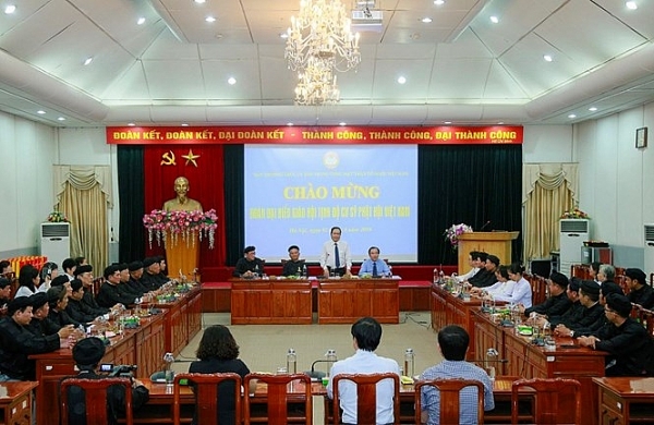 lua chon nhung ca nhan tieu bieu tham gia uy ban trung uong mttq viet nam