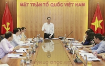 35 tác phẩm đoạt giải “Báo chí với công tác đấu tranh phòng, chống tham nhũng, lãng phí”