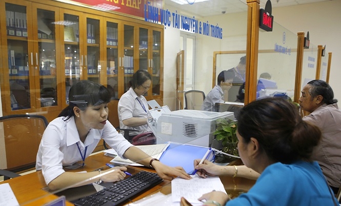 Văn hóa công sở ở Hà Nội: Thực hiện nghiêm, tăng kỷ luật, nâng hiệu quả