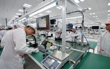 Chỉ số xếp hạng của Việt Nam về đổi mới sáng tạo tăng 3 bậc