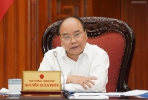 Thủ tướng muốn chuyển hẳn sang "phạt nguội" vi phạm giao thông