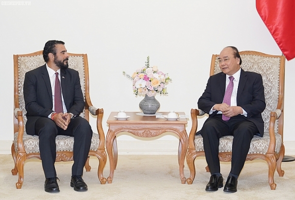 thu tuong tiep dai su panama