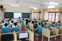 Bộ LĐTBXH triển khai hỗ trợ học sinh, sinh viên khởi nghiệp