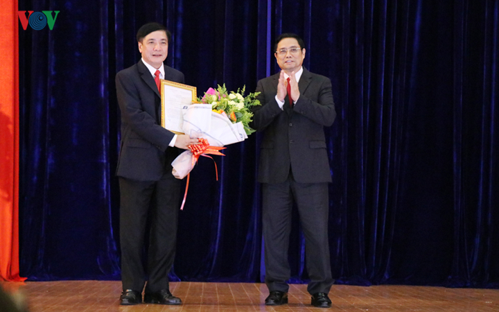 dieu dong ong bui van cuong giu chuc bi thu tinh uy dak lak