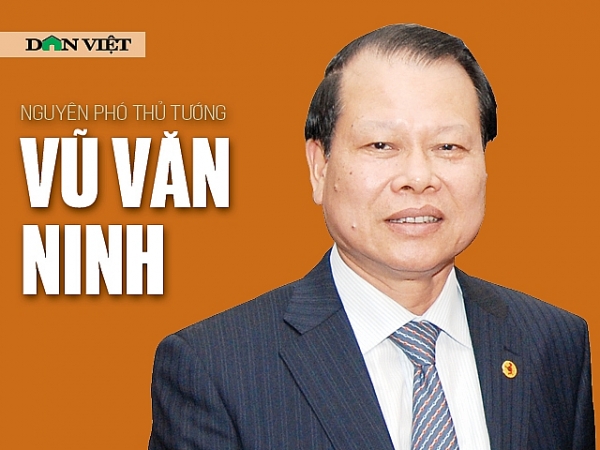 ky luat hanh chinh nguyen pho thu tuong la dieu chua tung dien ra