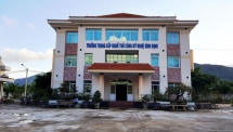 10 cán bộ, công chức ở Bình Định dính líu hành vi tham nhũng