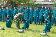 mot so du an luat se duoc hoan chinh