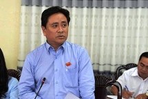 Nhân sự UBND tỉnh Tiền Giang và Khánh Hòa