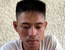 Lời khai của kẻ nghi đánh chết vợ cũ, dâm ô con gái nạn nhân