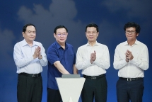 Nhắn tin để ủng hộ người nghèo cả nước