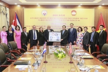 Quan hệ hợp tác toàn diện Việt Nam - Cuba ngày càng thiết thực, hiệu quả