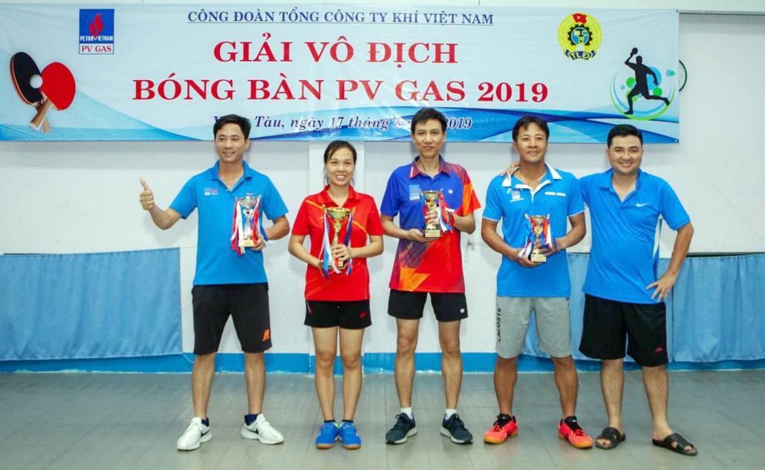 cung tranh tai giai bong ban pv gas 2019