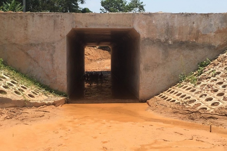 Dự án BOT cao tốc Bắc Giang - Lạng Sơn: Đường chưa xong, hầm chui đã gây họa