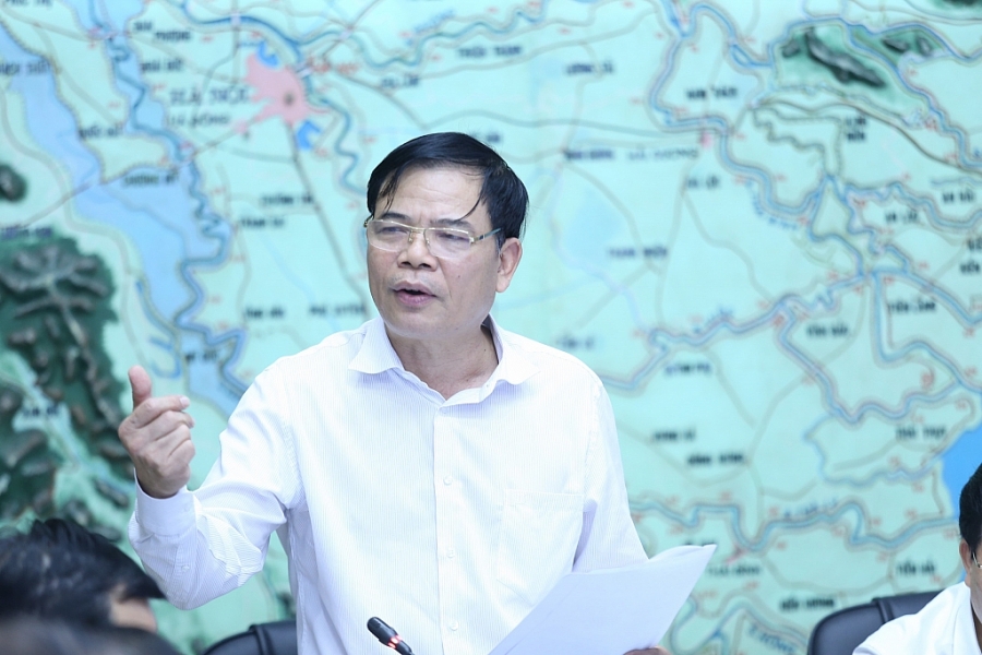 ung pho bao ket hop phong chong covid 19 voi phuong cham 4 tai cho