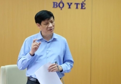 Phải ngăn bằng được, càng sớm càng tốt, giảm thiểu tối đa tử vong