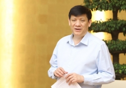 KHẨN: Huy động y tế tư nhân xét nhiệm SARS-CoV-2