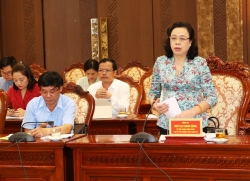 Hà Nội cần hướng tới mục tiêu trung tâm cung ứng và sáng tạo các sản phẩm OCOP