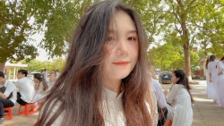 Nữ sinh trường làng giành học bổng 5,7 tỉ đồng Đại học Mỹ