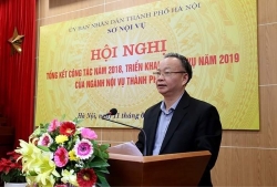 dong chi nguyen van suu duoc giao phu trach dieu hanh ban can su dang ubnd thanh pho ha noi