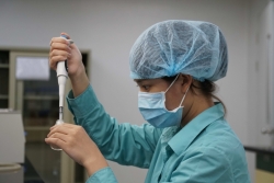 Mong các nhà khoa học Việt Nam thành công với vắc xin Covid-19!