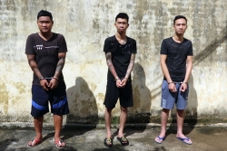 Vĩnh Phúc: Tạm giữ lái, phụ xe đánh đập, cướp tiền của khách