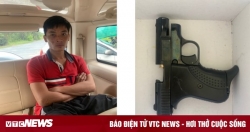 Không chịu được loa kẹo kéo, lấy súng đạn nhựa bắn hàng xóm rách đầu