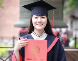 Trải nghiệm của tuổi trẻ là cách học tập hiệu quả