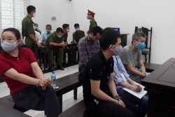 Đường dây đưa người sang châu Âu bị triệt phá khi xuất cảnh