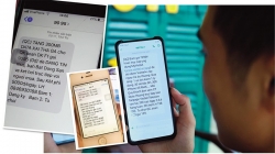 Quy định về chống tin nhắn rác, thư điện tử rác