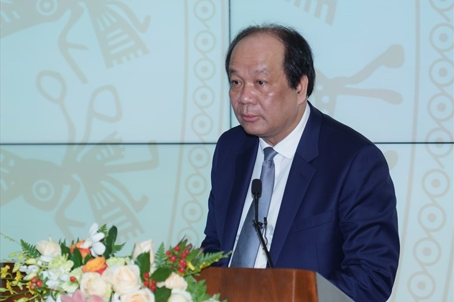 Công bố dịch vụ công trực tuyến thứ 1.000, thay đổi tư duy phục vụ người dân