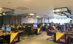 Ẩn họa Covid từ các quán game mùa dịch