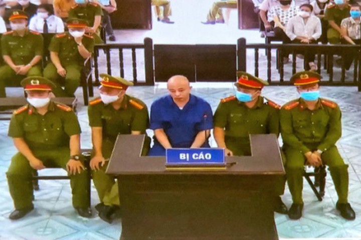 Từ vụ Đường "Nhuệ" từ chối luật sư: Bị can, bị cáo có quyền tự bào chữa cho mình?