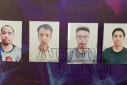 Bắt nhóm đối tượng lập 300 website giả lừa đảo chiếm đoạt gần 1 triệu USD