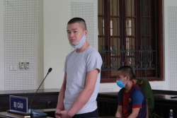 Buôn ma túy qua facebook, lĩnh án 20 năm tù