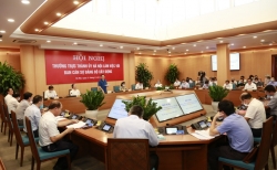 Hà Nội tìm giải pháp tháo gỡ khó khăn, vướng mắc trong công tác quy hoạch, xây dựng và phát triển đô thị